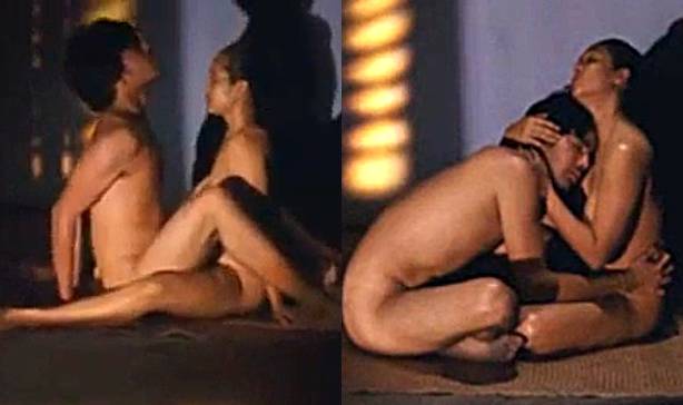 Cosmic Movie Sex 2013 Bengali All XXX Video
