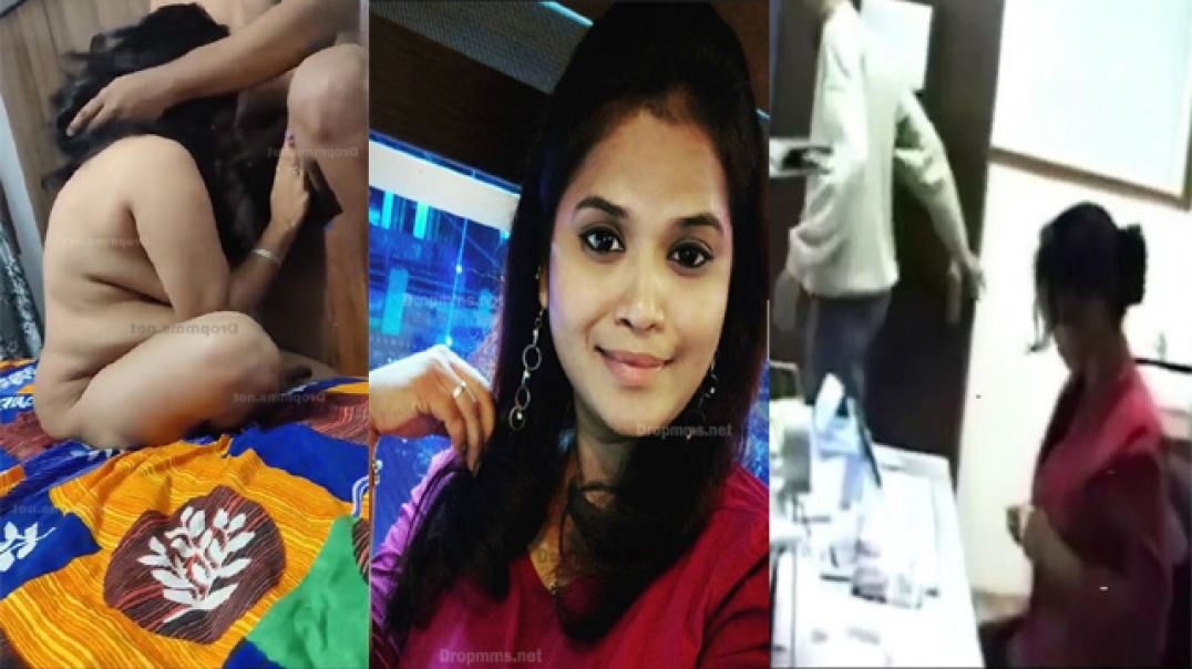 Office Tamil Hot Girl HD Video