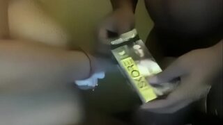 Desi Big Boob Fat Ass Bhabhi Boss