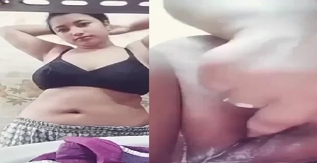 Fat Indian Girl Pussy Fingering Nude Cam Porn