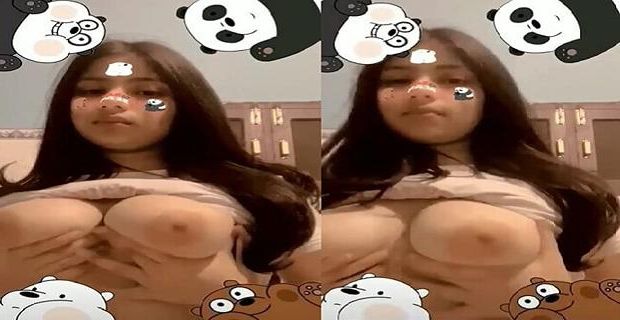 Mumbai Indian Maal Big Boobs Pressing Sex Masti